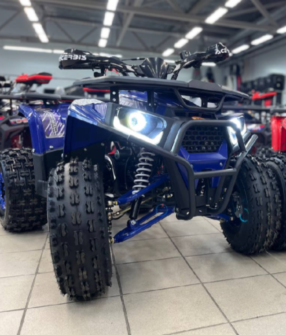 Квадроцикл GBM CROSS HILL 200 NEW в Туапсе