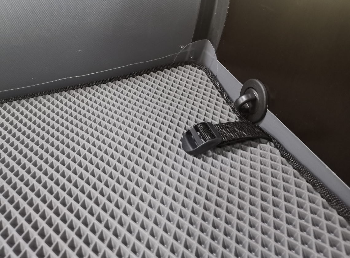 Коврик ЭВА (EVA) MISHIMO 335 в Туапсе