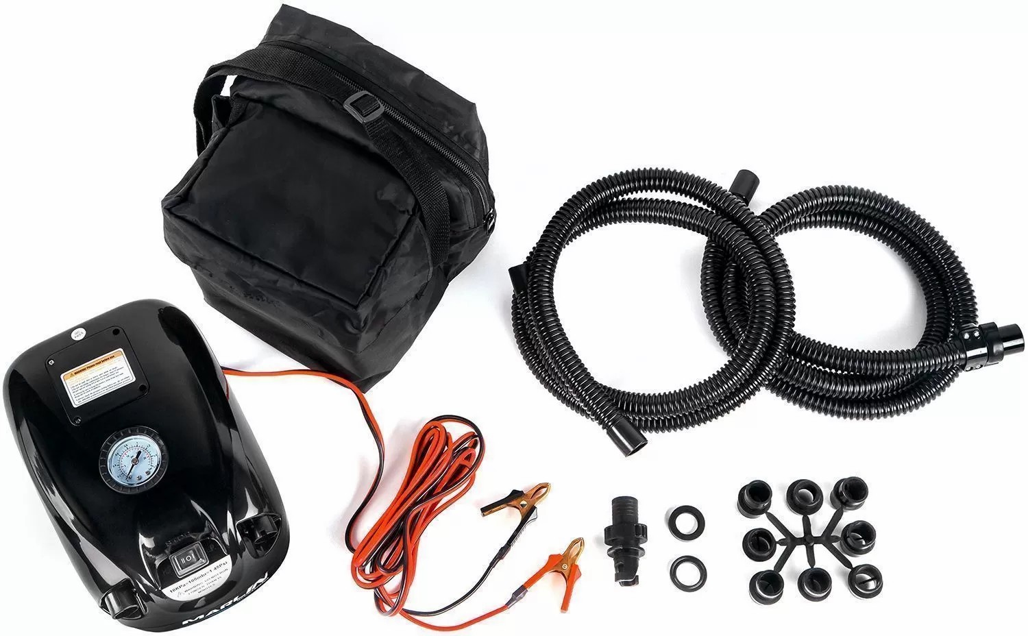 ЭЛЕКТРИЧЕСКИЙ НАСОС MARLIN GP-80 S в Туапсе