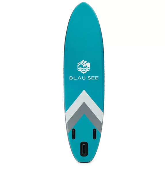 НАДУВНОЙ SUP-BOARD BUSINESS LIGHT BLUE 10 в Туапсе