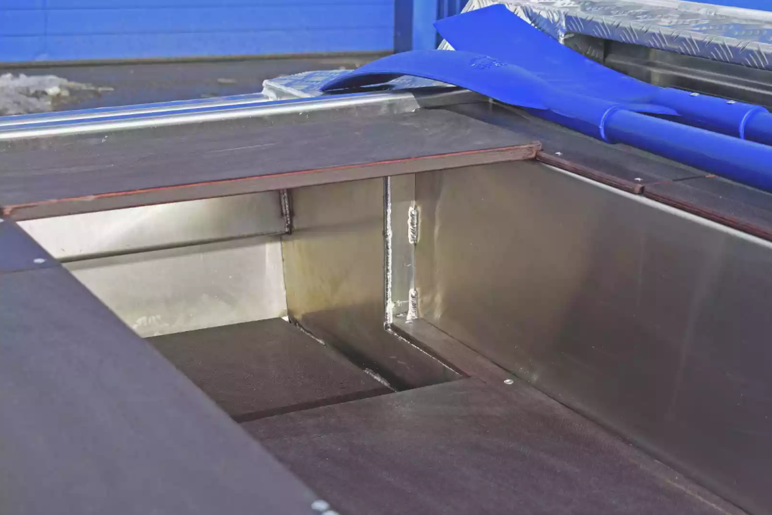 Алюминиевая лодка Wyatboat-340 РМ в Туапсе