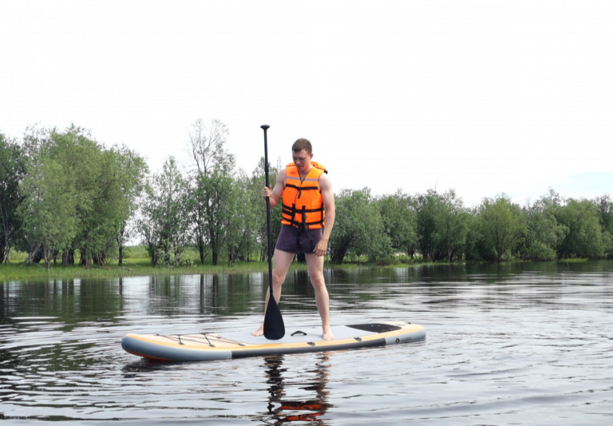 SUP (САП) Доска MISHIMO DINO 10(305) в Туапсе