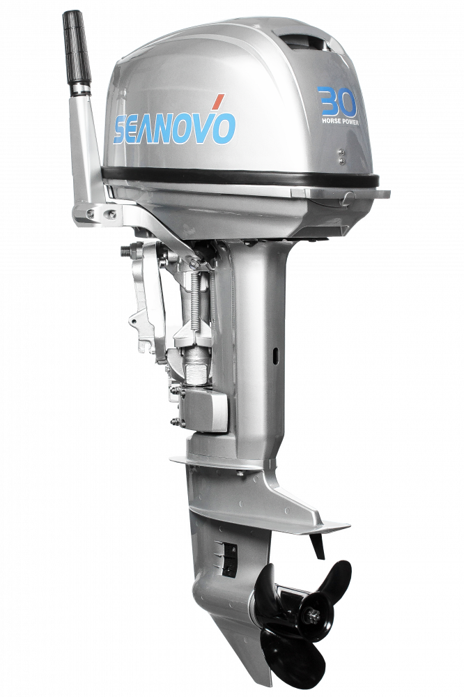 Лодочный мотор SEANOVO SN25FHS в Туапсе