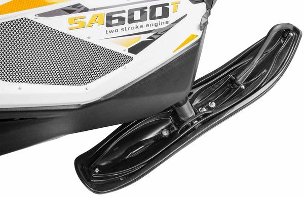 Снегоход STELS АТАМАН SA600T 2.0 в Туапсе