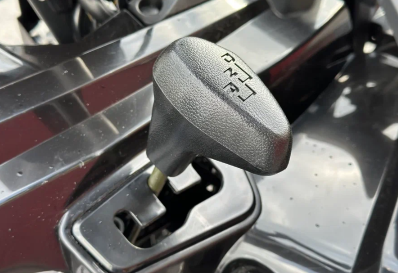 Квадроцикл GBM CROSS HILL 300 NEW в Туапсе