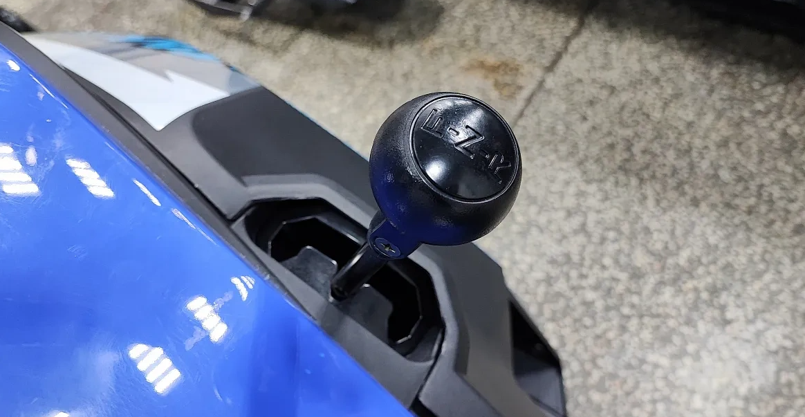 Снегоход Ataki WD150 Б/У в Туапсе