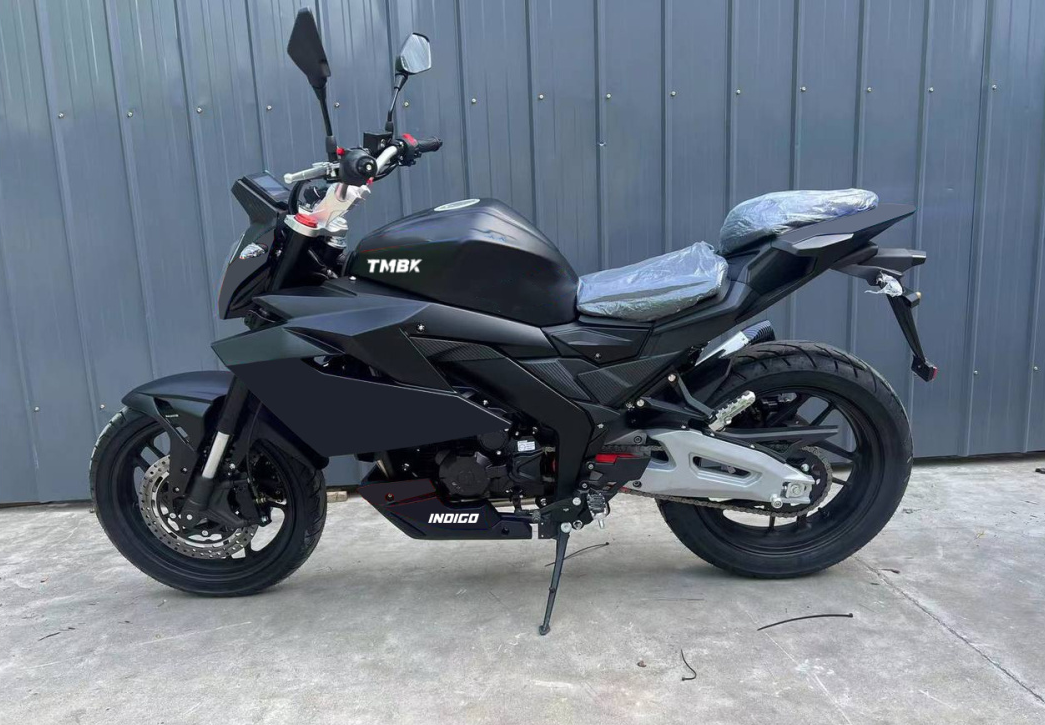 Мотоцикл TMBK Indigo 400cc в Туапсе