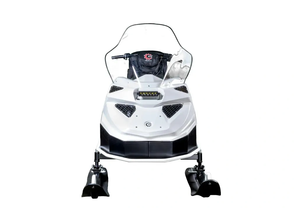 Снегоход БТС 4Т РК СУПЕР-ЛОНГ ЛЮКС/ 27 л.с. 680 м3 в Туапсе