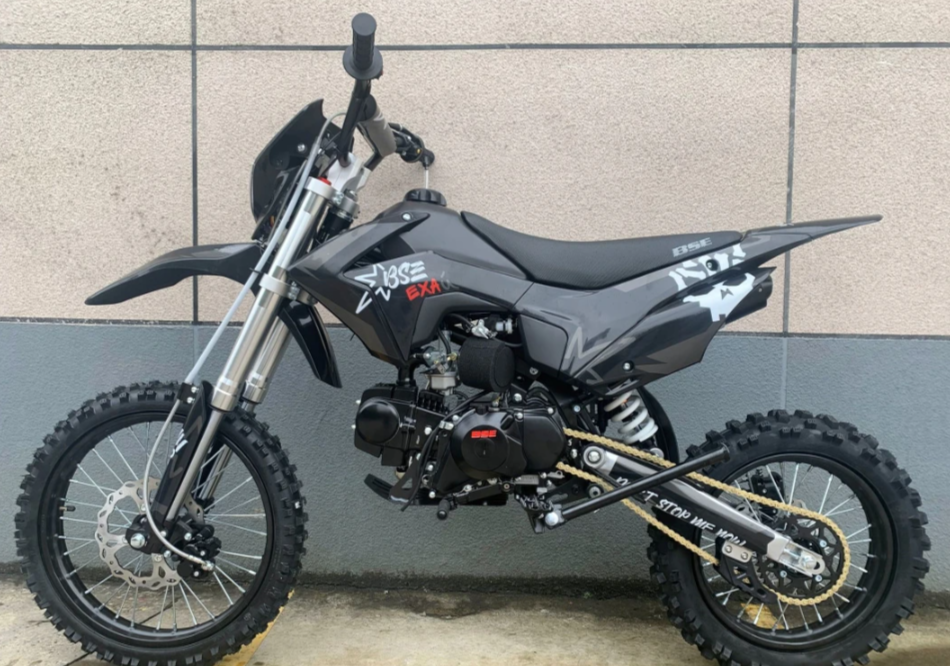Питбайк BSE EXA SA 17/14 в Туапсе