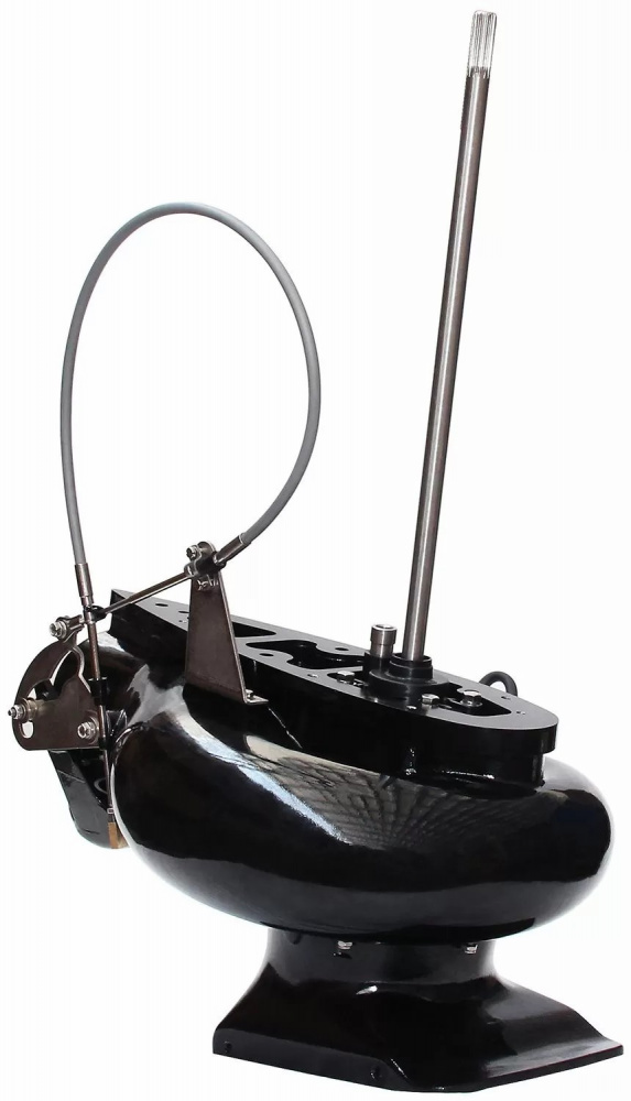 ВОДОМЕТНАЯ НАСАДКА MARLIN НА МОТОР 30 Л.С. YAMAHA, MARLIN, HIDEA, MIKATSU в Туапсе