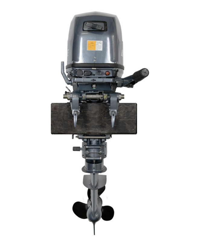 Лодочный мотор APACHE T30BS в Туапсе