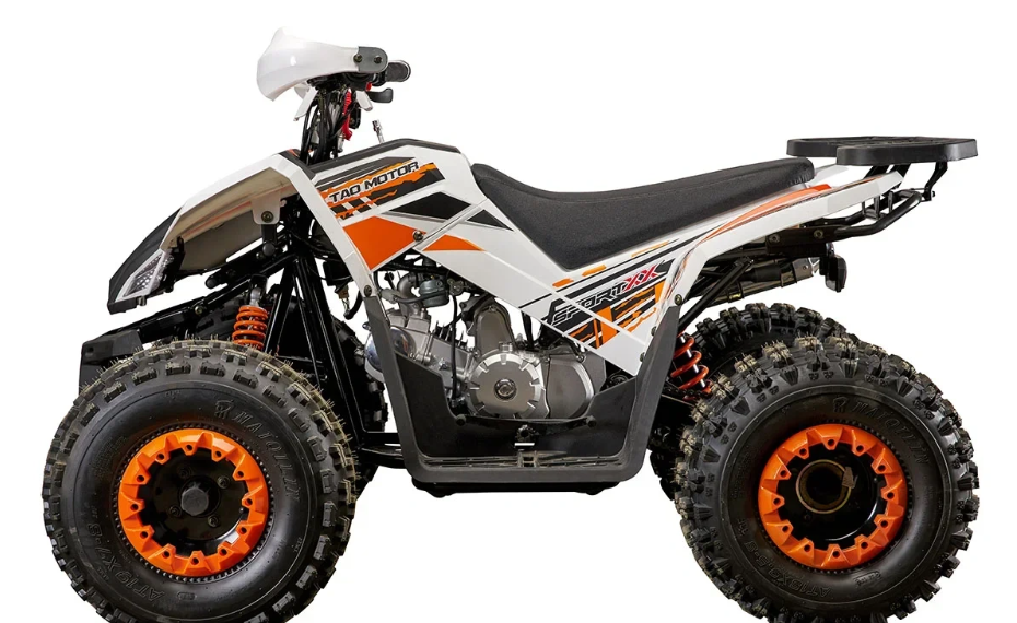 Квадроцикл YACOTA SPORTY XX 125 в Туапсе