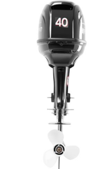 Лодочный мотор HIDEA HD40FHS в Туапсе