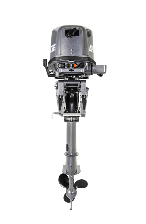 Лодочный мотор APACHE T5 BS в Туапсе