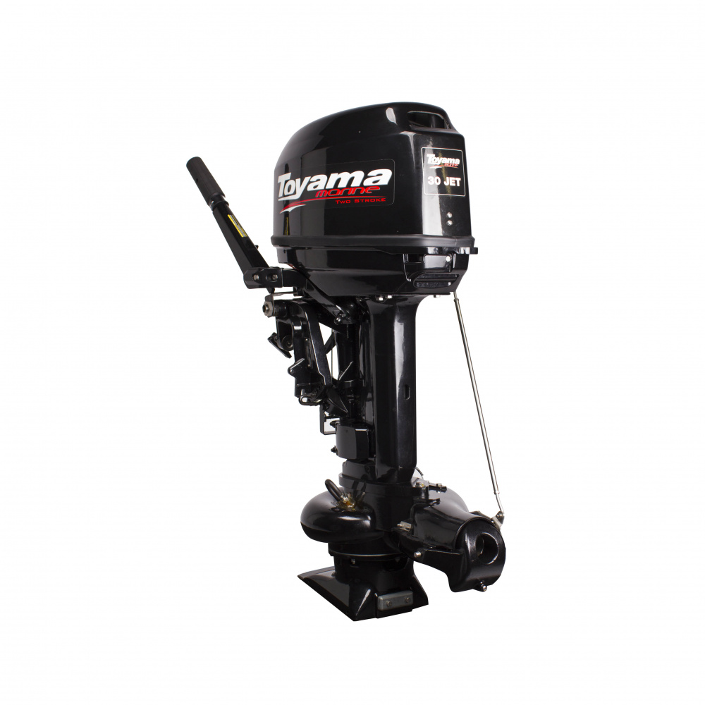 ЛОДОЧНЫЙ МОТОР TOYAMA T30ABMJET в Туапсе
