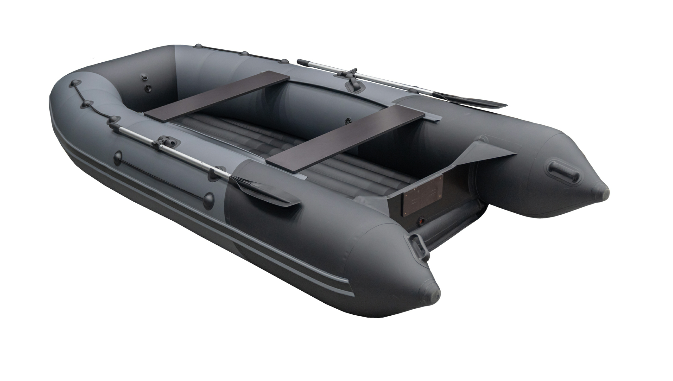 Лодка Таймень RX 3700 НДНД в Туапсе