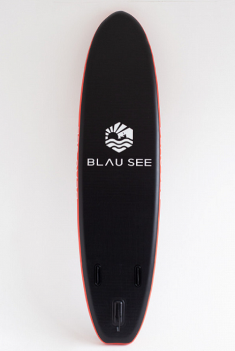 НАДУВНОЙ SUP-BOARD BURNFIRE 10,6 в Туапсе