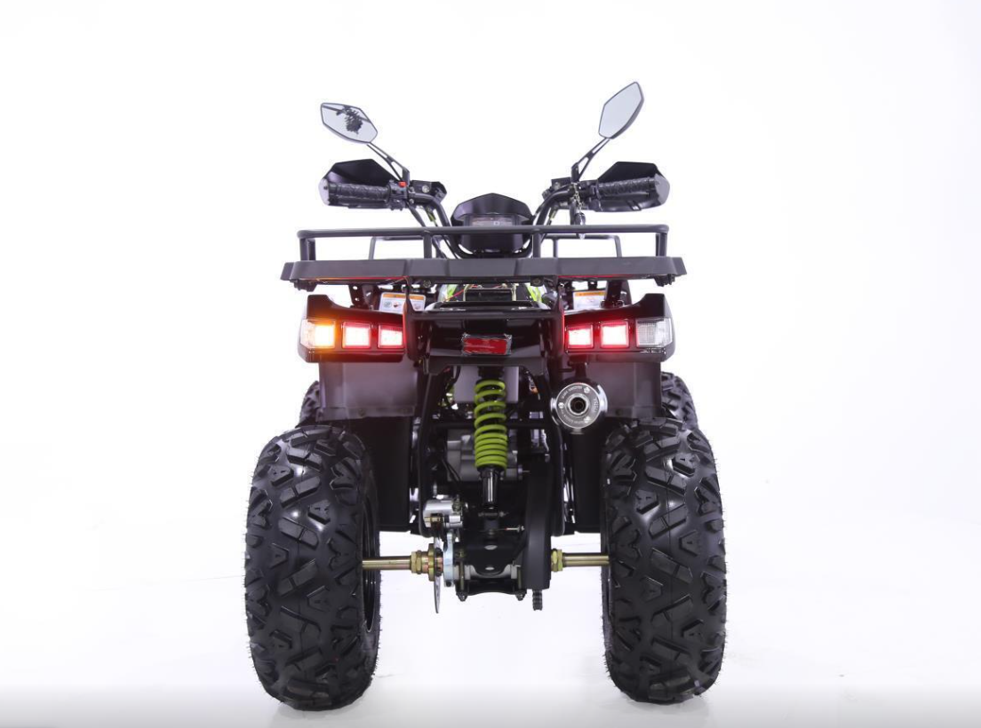 Квадроцикл YACOTA WARRIOR 200 в Туапсе