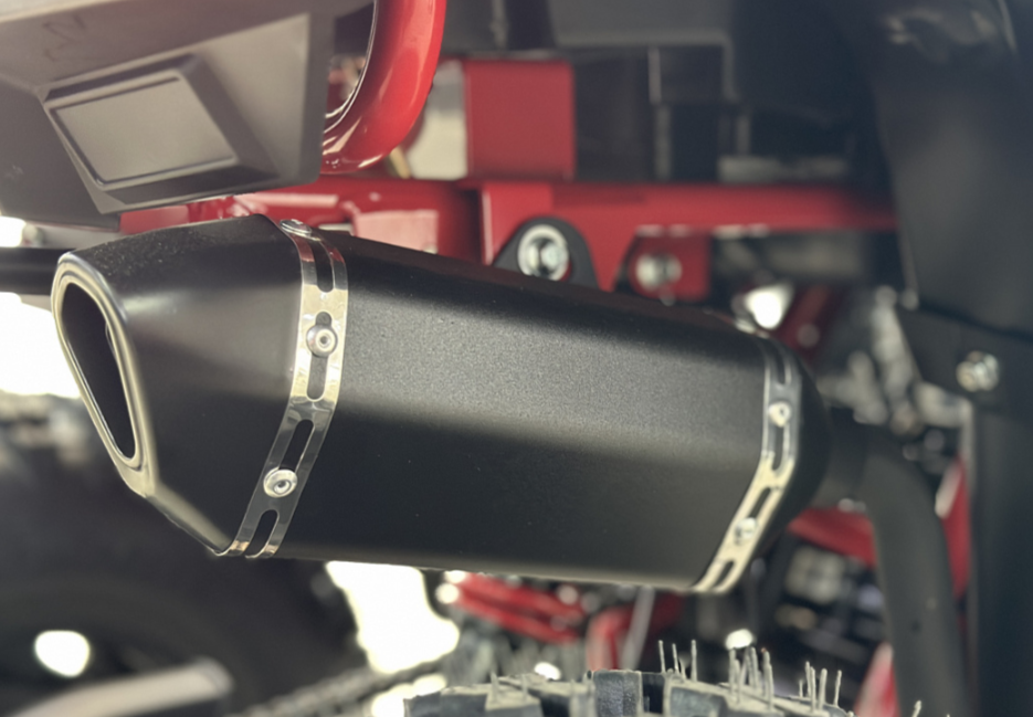 Квадроцикл GBM MAVERICK 222 NEW в Туапсе