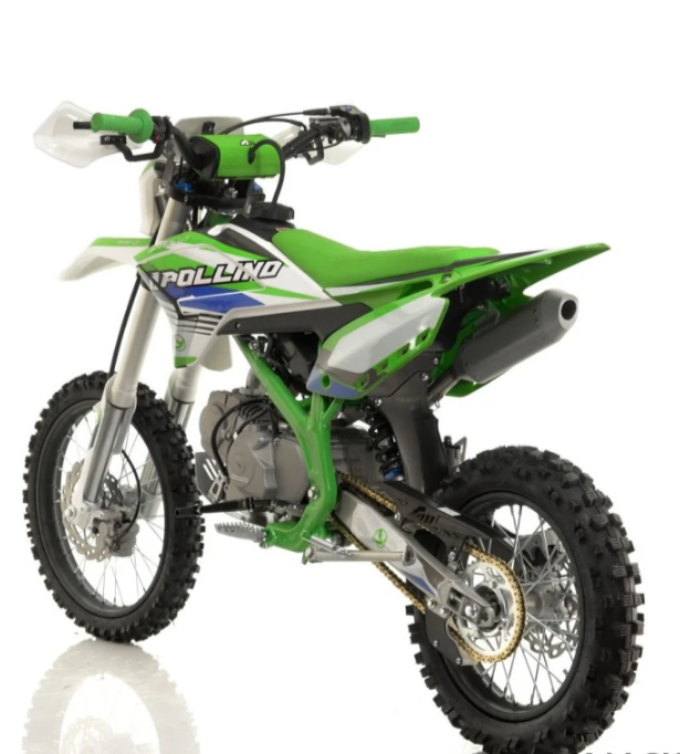 Питбайк Apollino AMX-F 125 в Туапсе