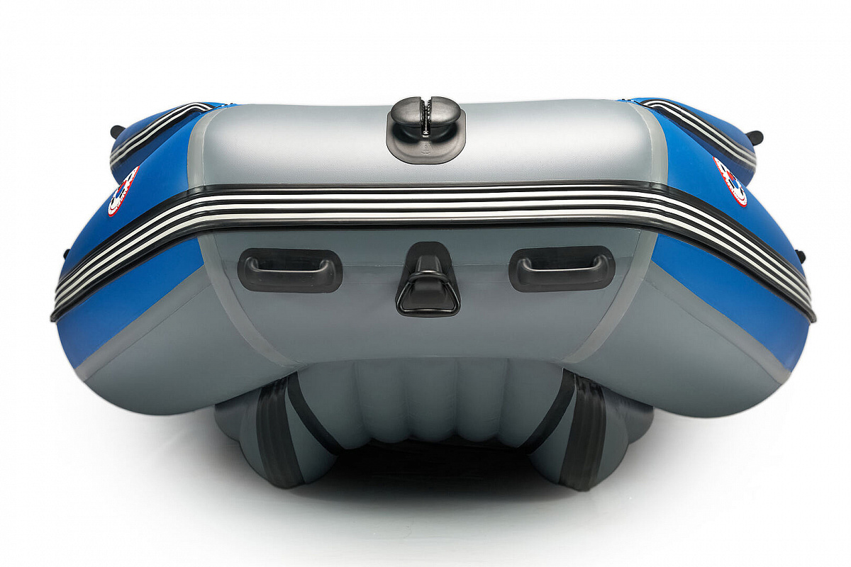 Лодка MISHIMO FAMILY LITE DF 400 в Туапсе