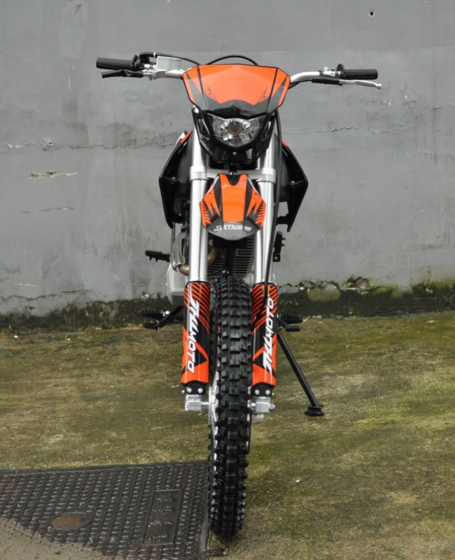 Мотоцикл JHLMOTO JHL MX300 PR300 (175FMN) в Туапсе