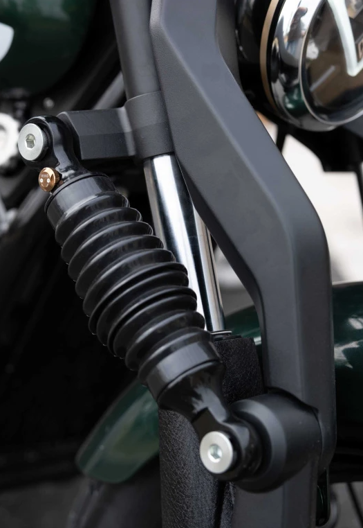 Мотоцикл Benda Napoleon 250 в Туапсе