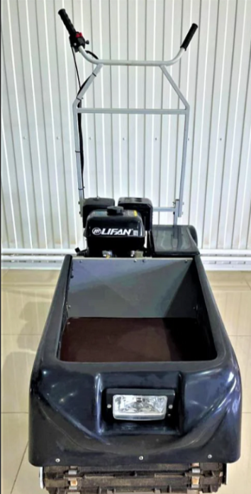 Мотобуксировщик ЕНОТ М 15 Л.С. в Туапсе