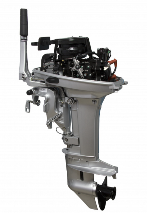 Лодочный мотор Seanovo SN9.9FFEL Enduro в Туапсе
