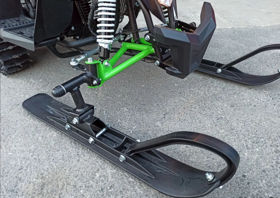 Квадроцикл PROMAX SNOW-RRO 150 + зимний комплект в Туапсе