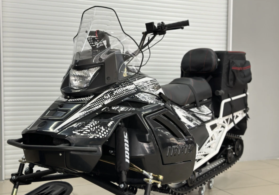 СНЕГОХОД IRBIS SF200L XE SUPERLONG в Туапсе
