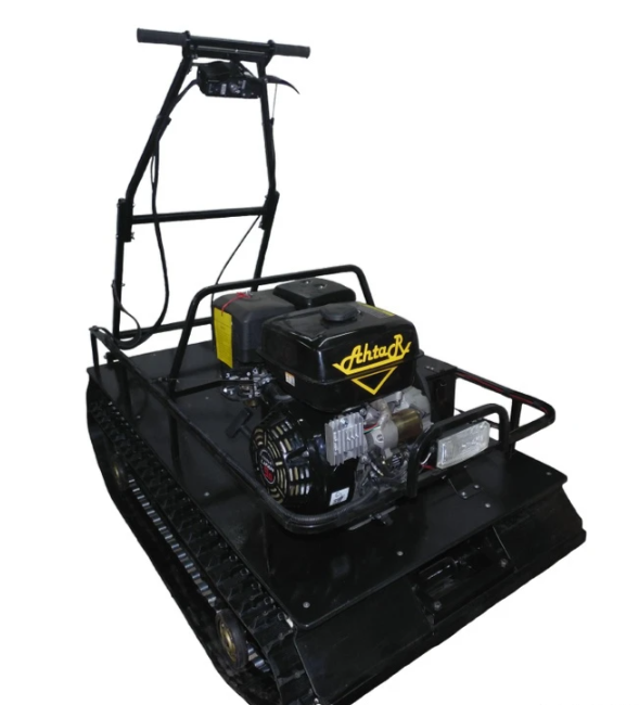 Мотобуксировщик Ahtar SL 9 с электростартером в Туапсе