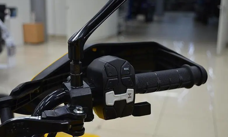 Квадроцикл HISUN GUARDIAN 400L /LONG в Туапсе