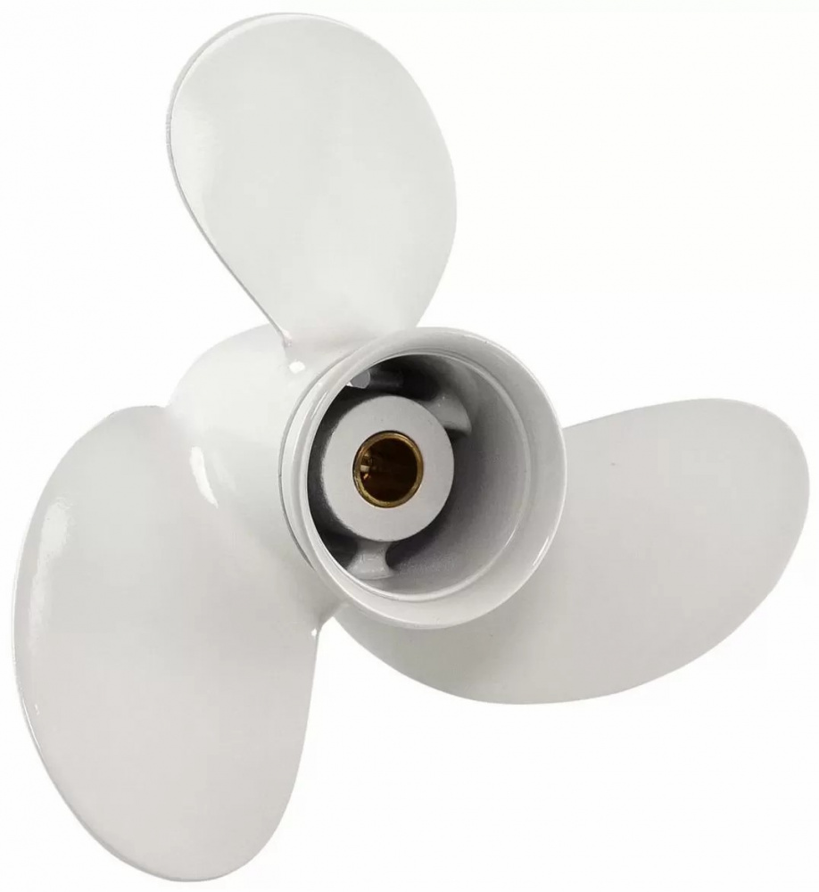 ВИНТ ГРЕБНОЙ TOHATSU 8-9.8; 3X8,5X6,5 в Туапсе