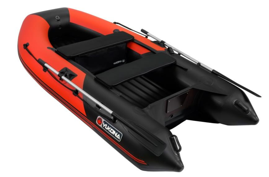 ЛОДКА НАДУВНАЯ YUKONA 320 НДНД в Туапсе