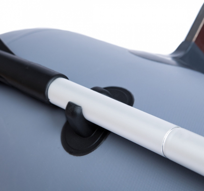 ЛОДКА НАДУВНАЯ YUKONA 230 TL (БЕЗ ПАЙОЛА) в Туапсе