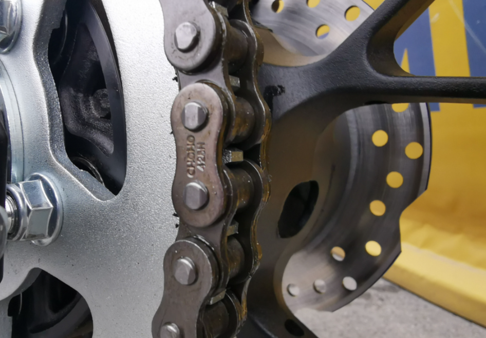 Мотоцикл MOTOLAND (МОТОЛЕНД) 250 CB250 (172FMM-5/PR250) (2022 г.) в Туапсе