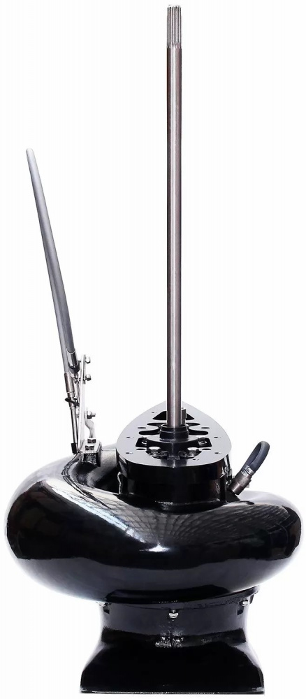 ВОДОМЕТНАЯ НАСАДКА MARLIN НА МОТОР 40 Л.С. YAMAHA, MARLIN, HIDEA, MIKATSU в Туапсе