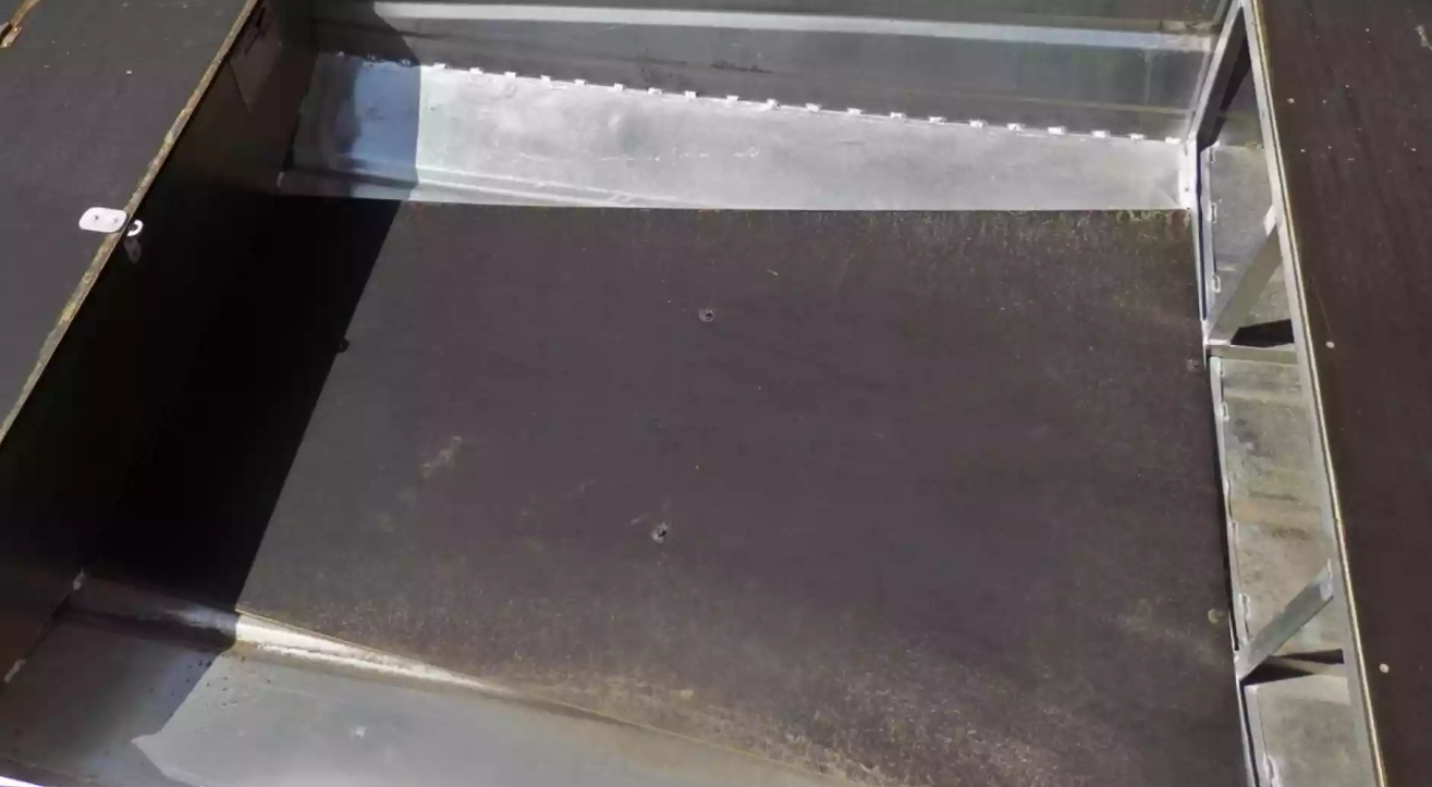 Алюминиевая лодка Вятка-Профи Вариант в Туапсе