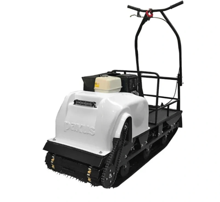 Мотобуксировщик PAXUS 500 AVANT 9 л.с. HONDA в Туапсе