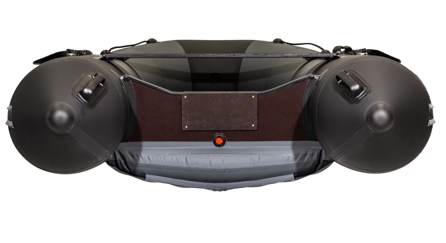 Лодка Таймень NX 3800 НДНД PRO в Туапсе