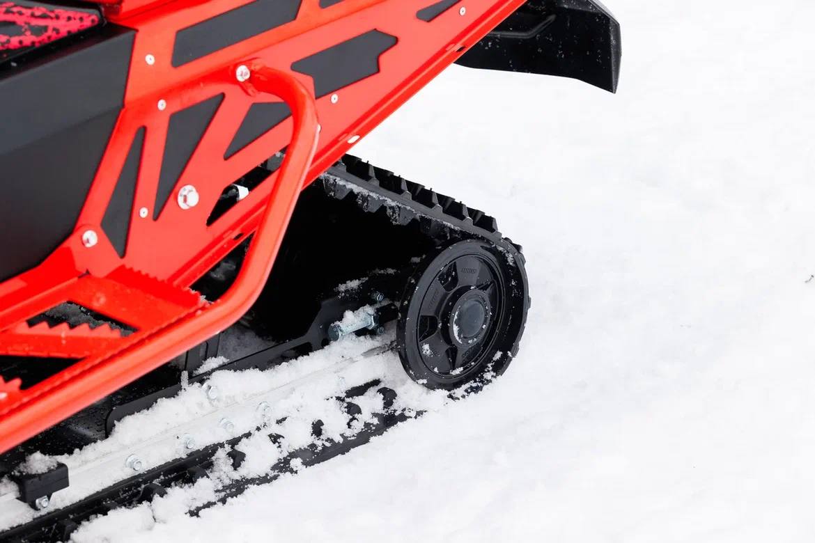 Снегоход IRBIS TUNGUS 400 25/26 в Туапсе