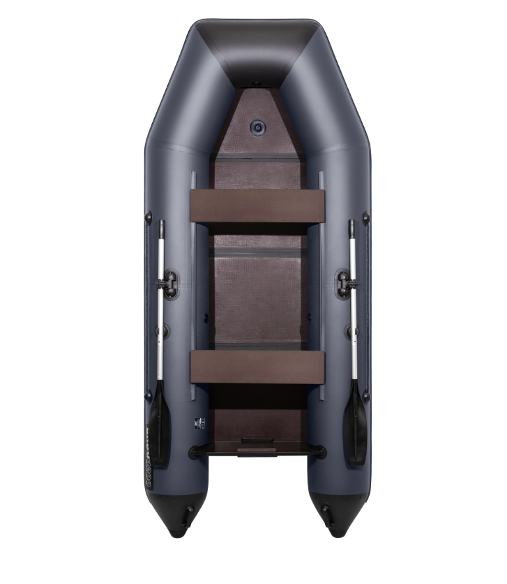  Лодка АКВА 3200 слань-книжка киль в Туапсе