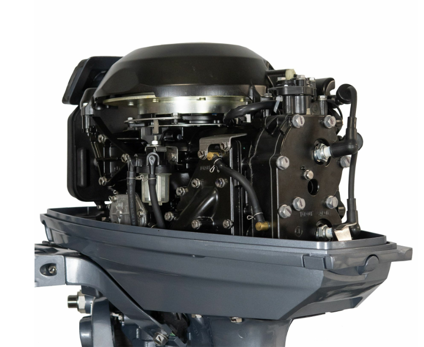 Лодочный мотор APACHE T30BS в Туапсе