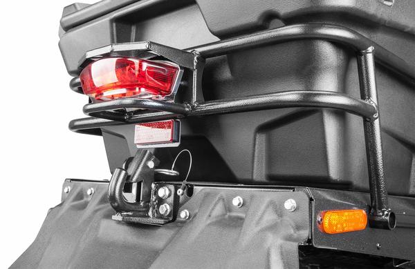 Снегоход STELS MS600T (SWT ST) СТАВР 1.0 К01 Tech в Туапсе