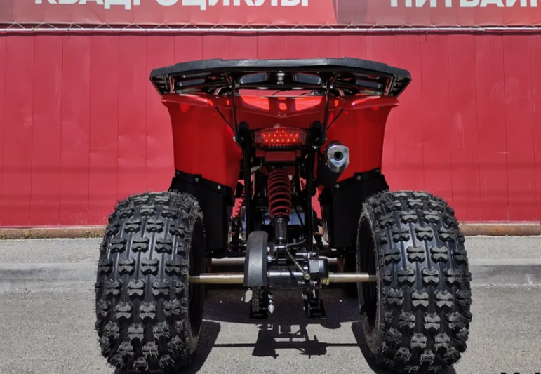 Квадроцикл PROMAX WILD 175 BASIC в Туапсе