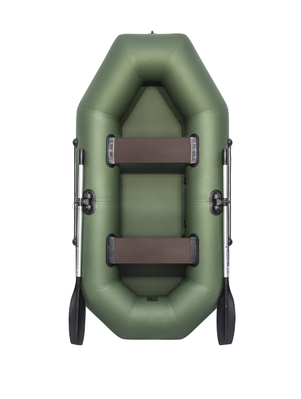 Лодка АКВА-ОПТИМА 240 в Туапсе