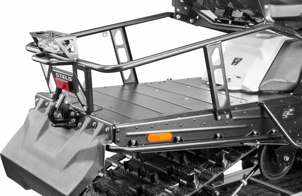 Снегоход STELS АТАМАН SA800T 2.0 в Туапсе