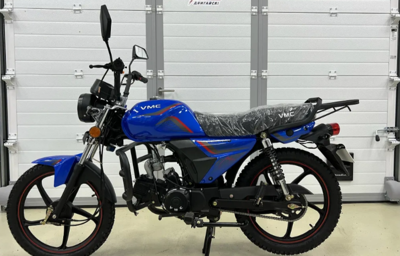 Мопед VENTO RIVA - II CX PRO в Туапсе