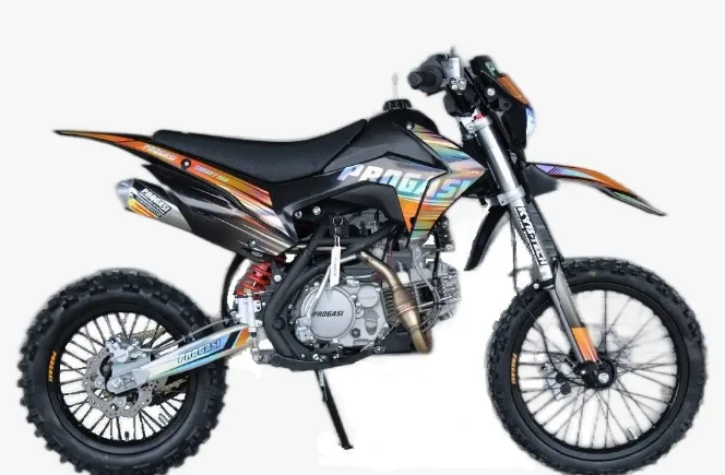Питбайк Progasi SMART 160 NEW (YX 1P60FMK 160) в Туапсе